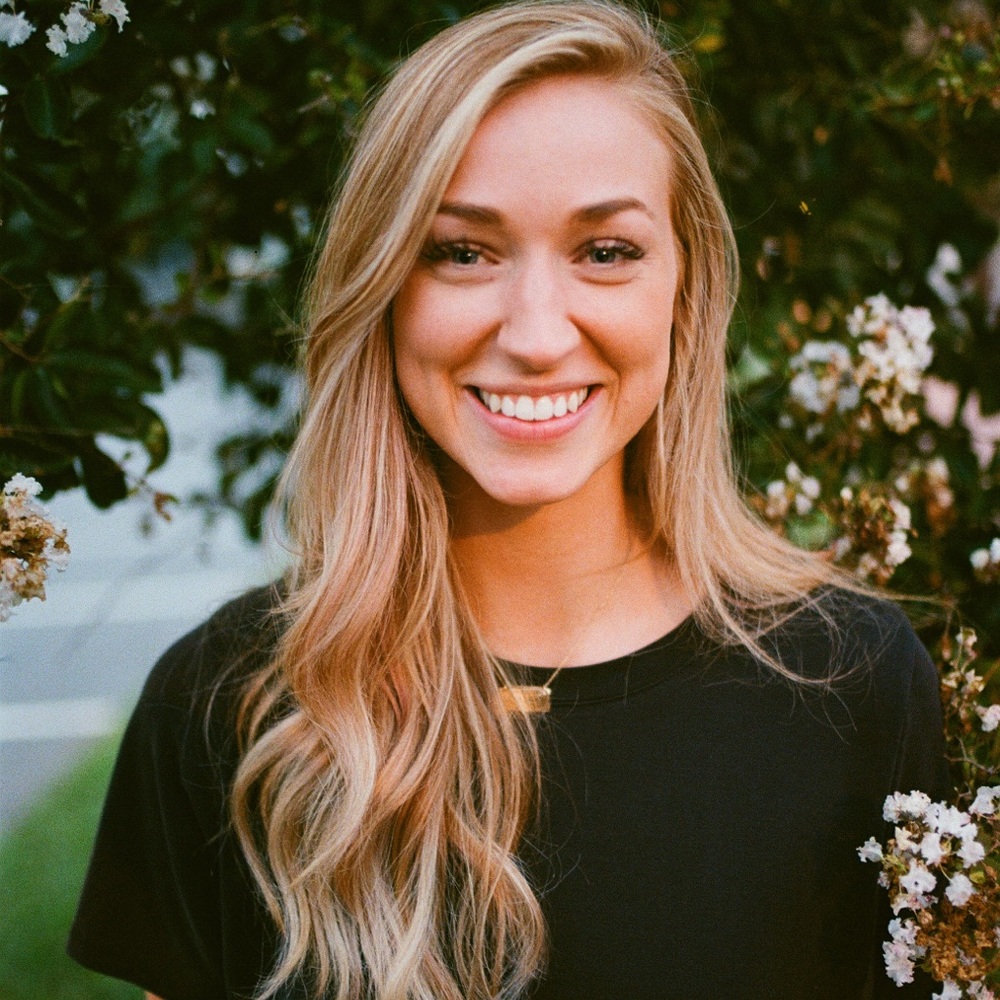 Meet your Posher, Lily